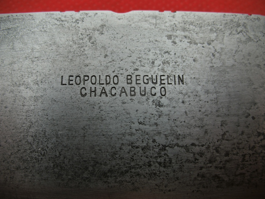 Leopoldo Beguelin