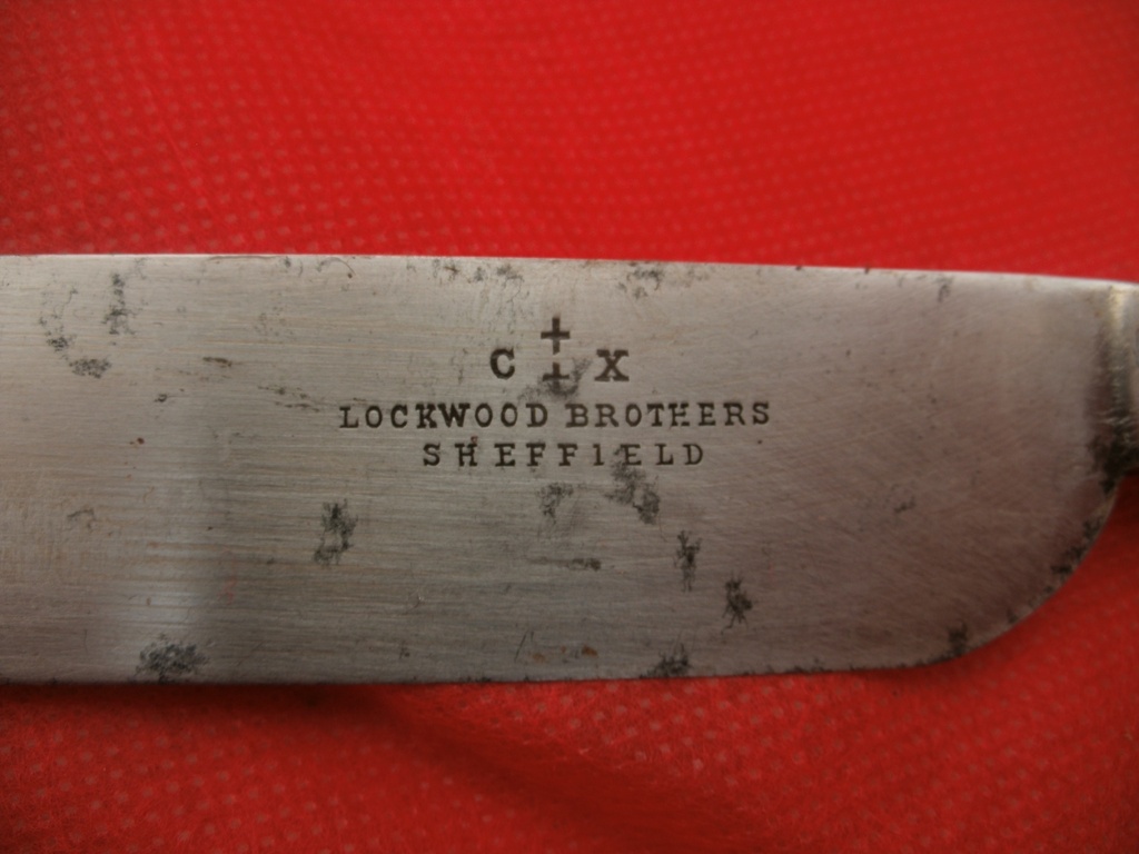 ) - Lockwood Brothers