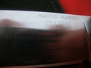 ) Cold Steel Master Hunter