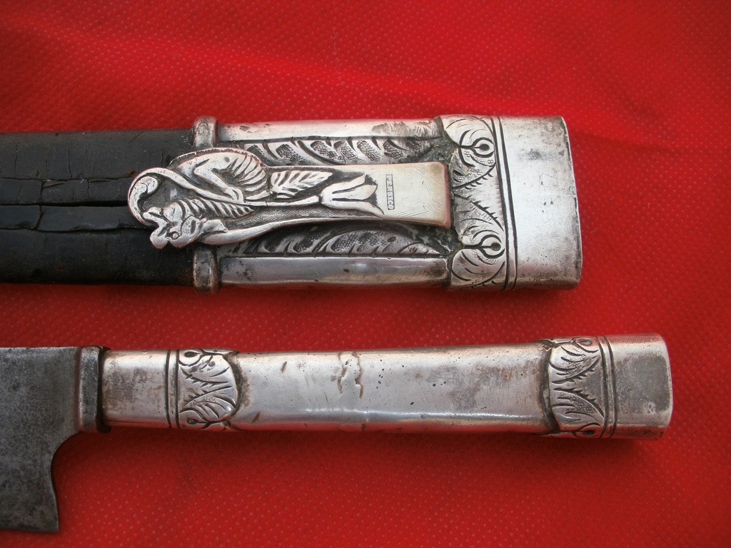 ) Dufour Flecha - Platero Persico