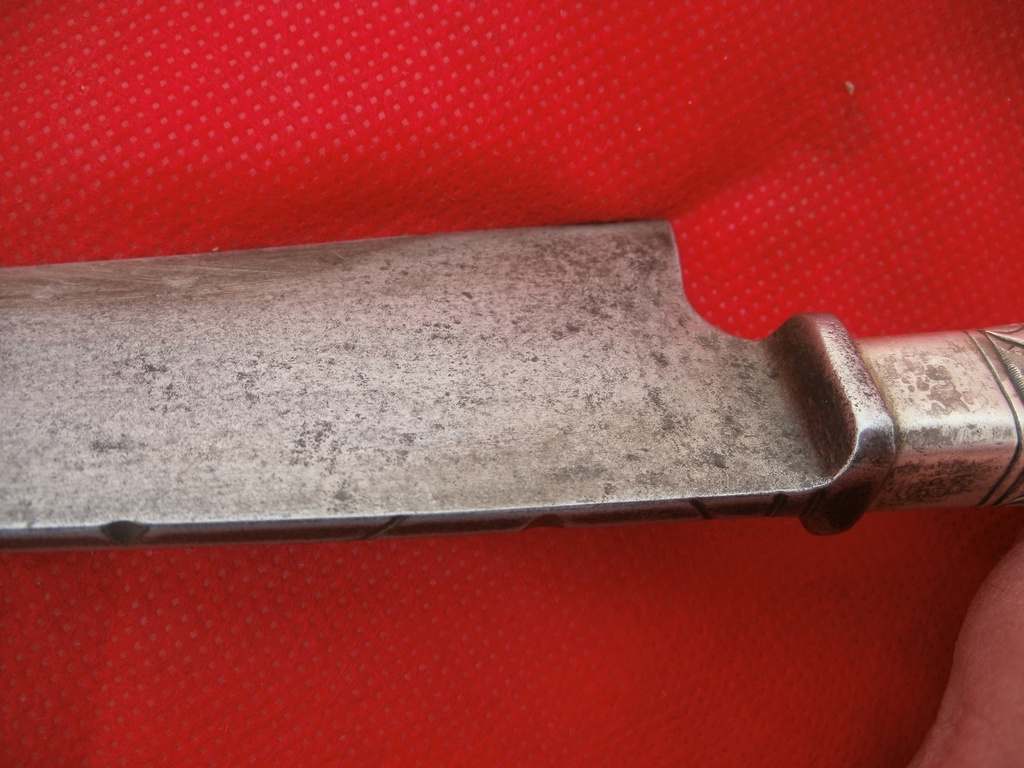 ) Dufour Flecha - Platero Persico