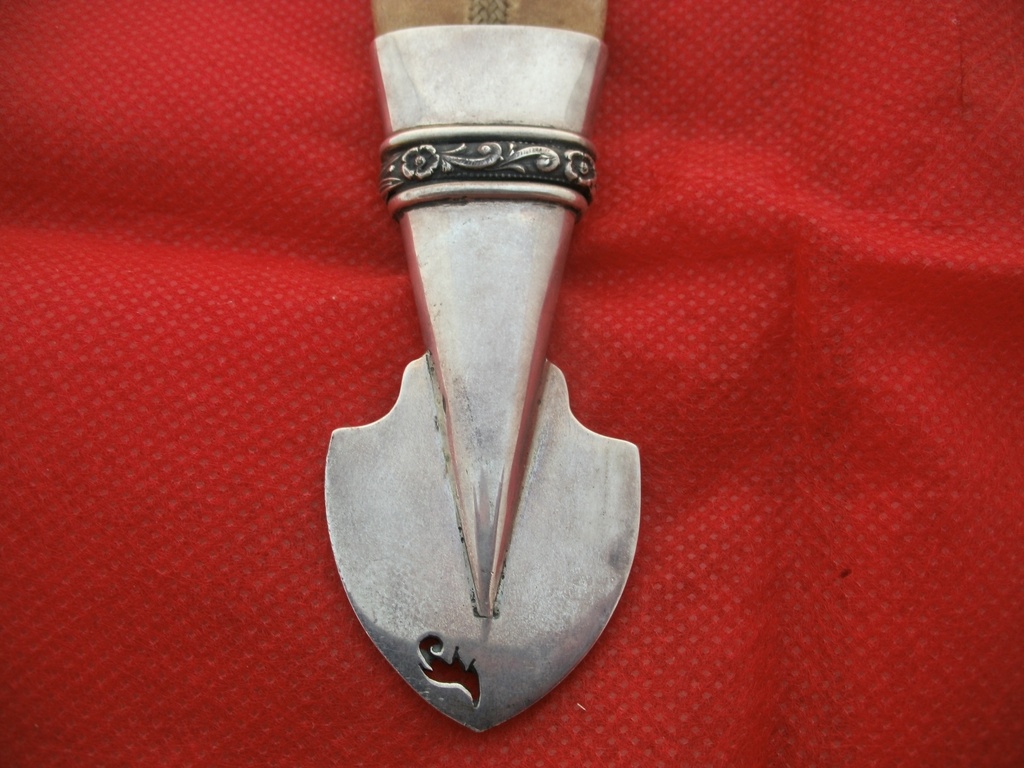 ) Arbolito - Platero José Colombo