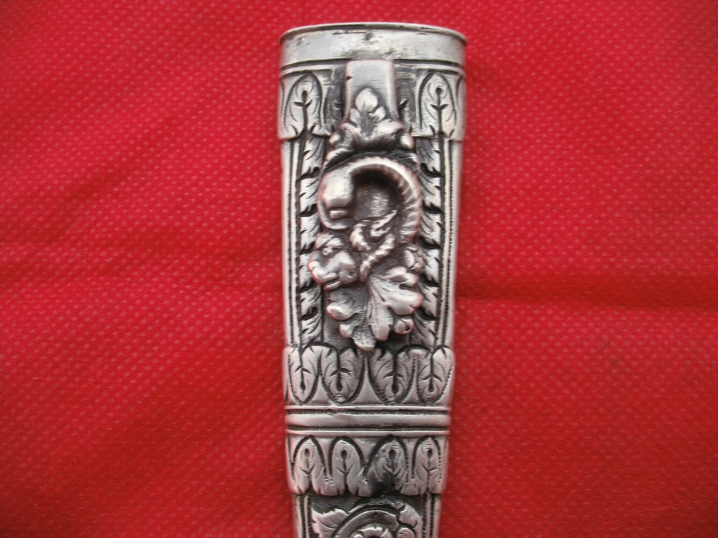 )Boker - Platero Alais