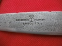 ) Boker - Platero Fernandez
