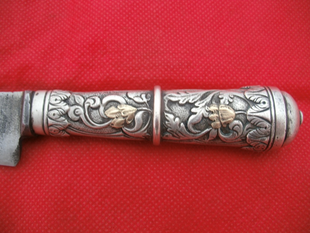 ) Boker - Platero Fernandez