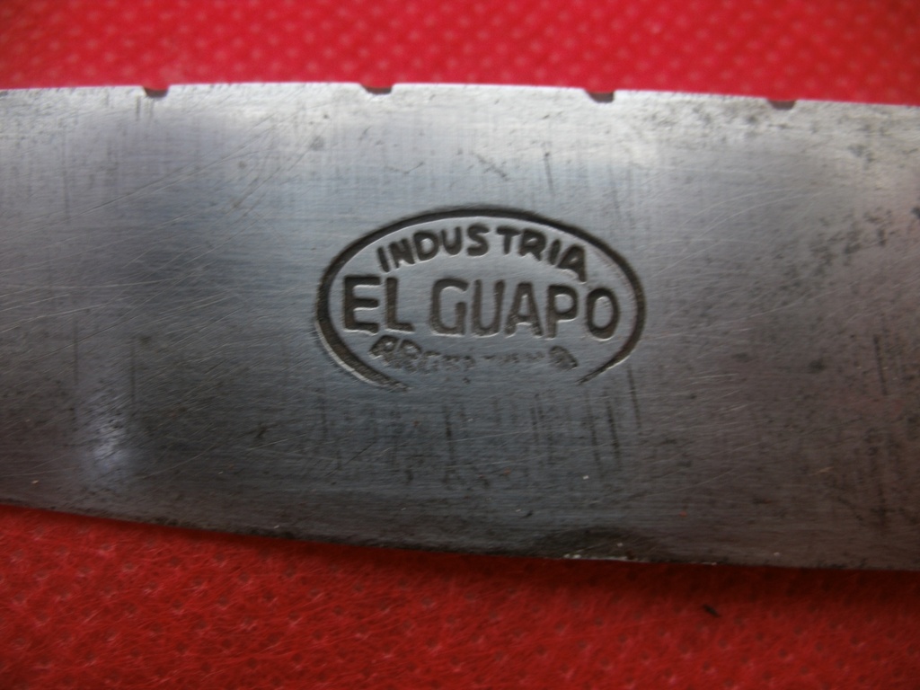 ) El Guapo