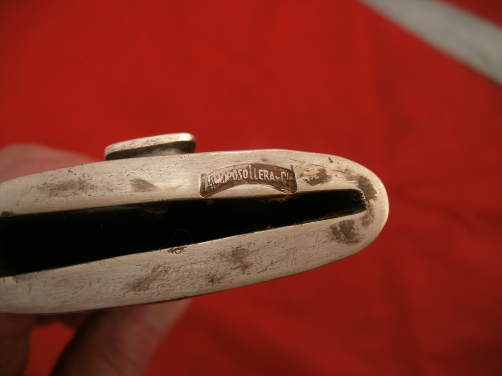 ) F.Herder - Platero Amoroso Llera y Cia.