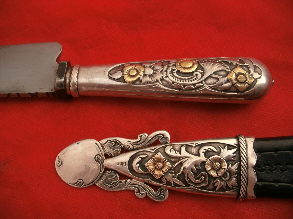 ) F.Herder - Platero Amoroso Llera y Cia.