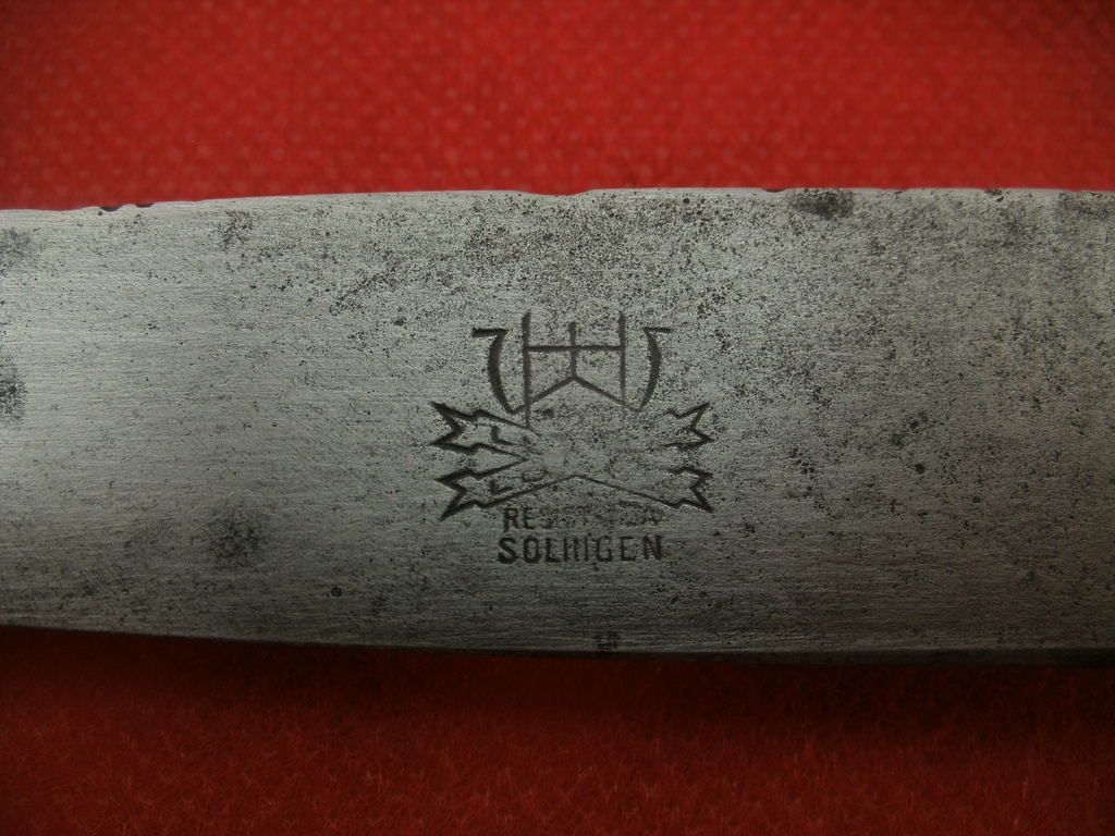 ) Lupus - Platero J. Varela