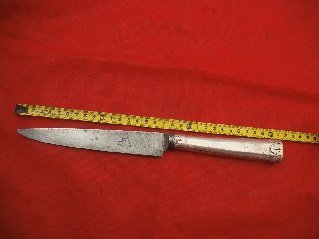 ) Lupus - Platero J. Varela