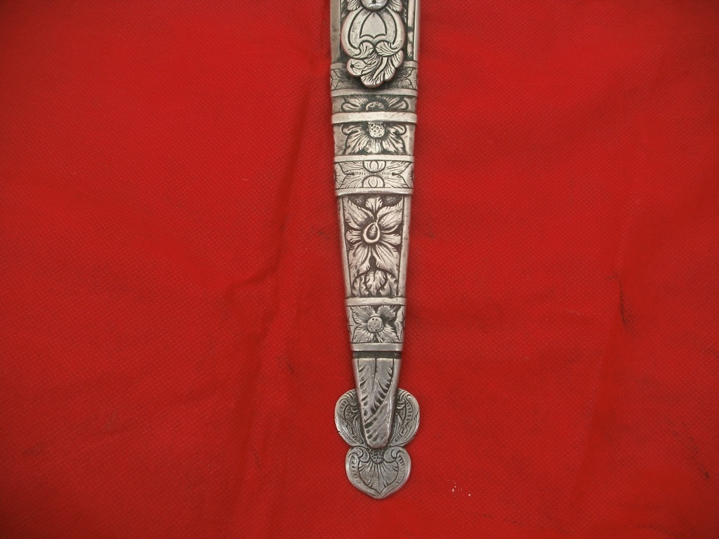 ) Mario Turin- Platero Pastorino