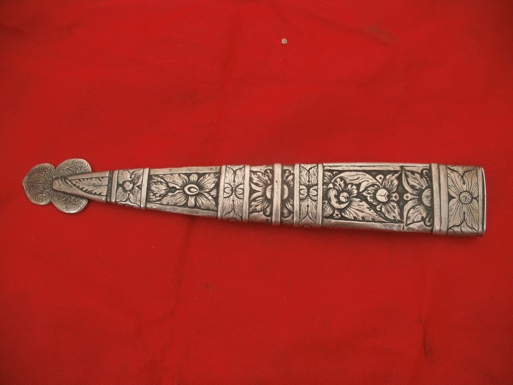 ) Mario Turin- Platero Pastorino