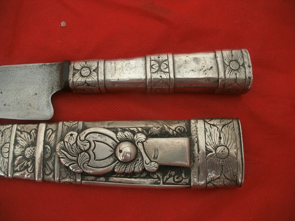 ) Mario Turin- Platero Pastorino