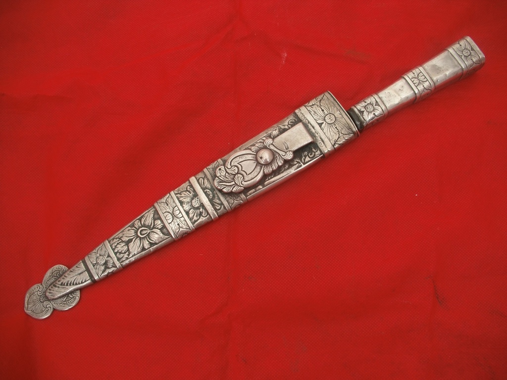 ) Mario Turin- Platero Pastorino