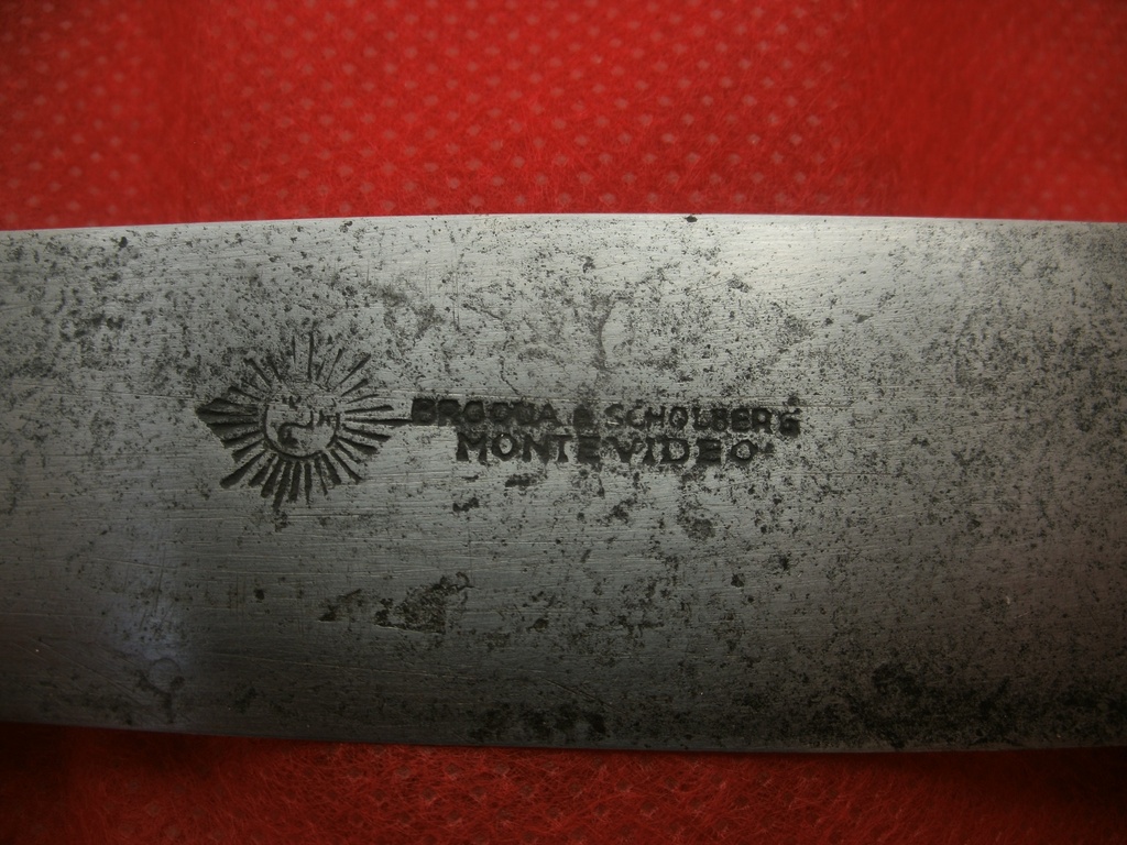 ) Broqua & Scholberg