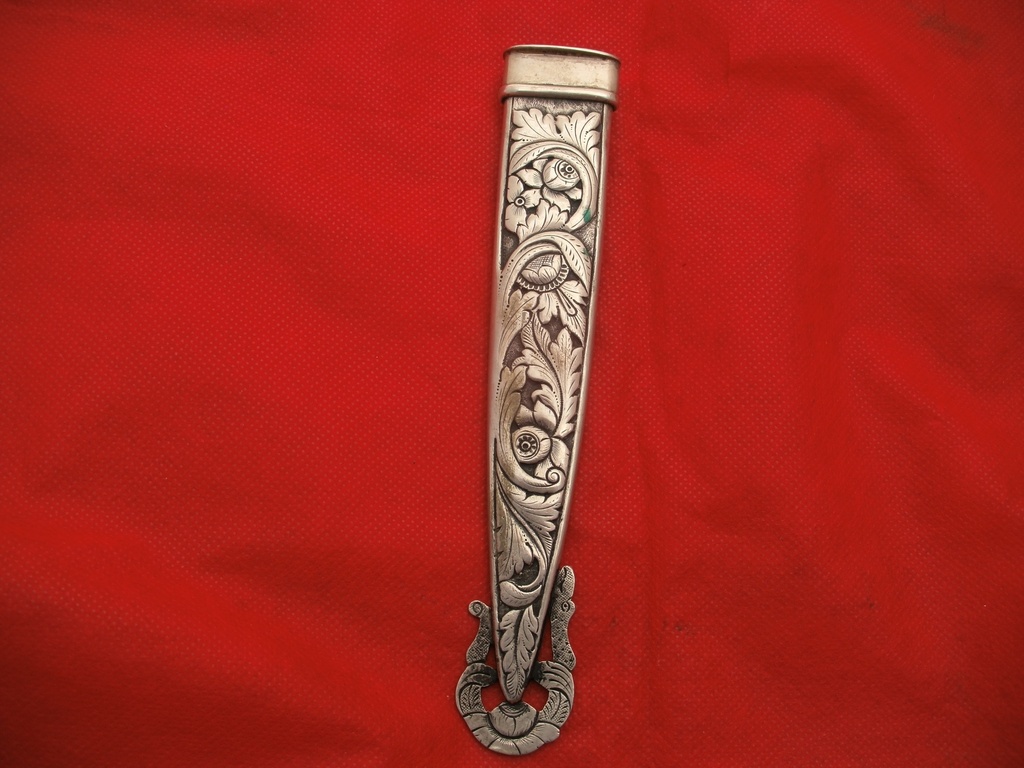 ) Broqua & Scholberg