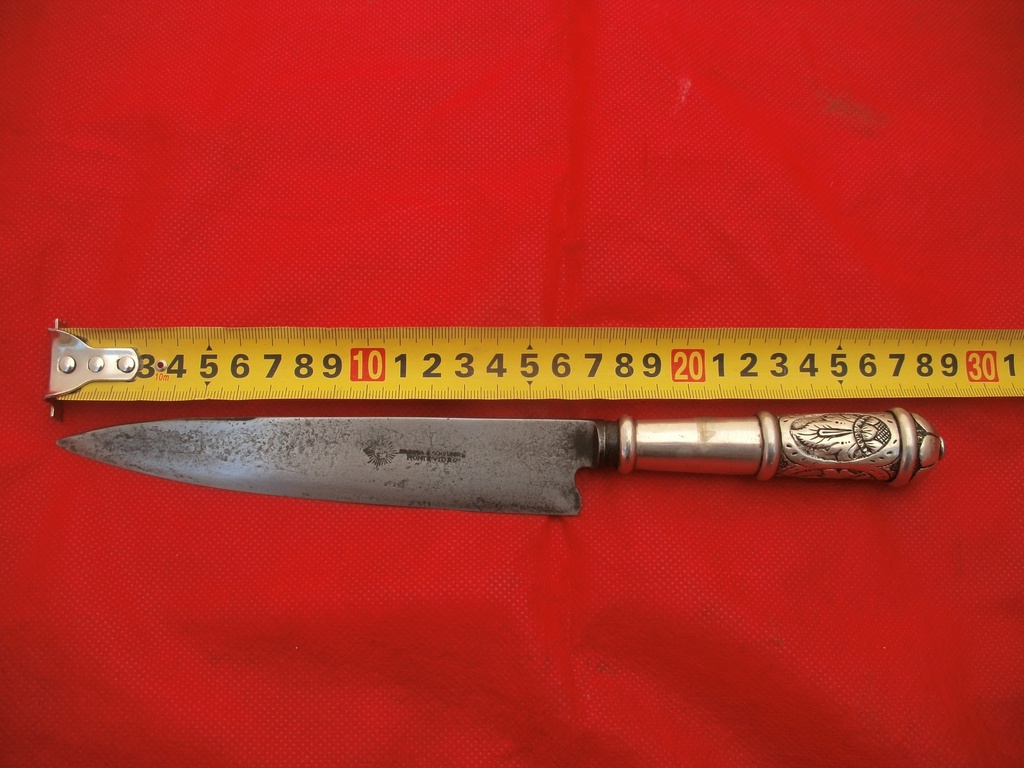 ) Broqua & Scholberg