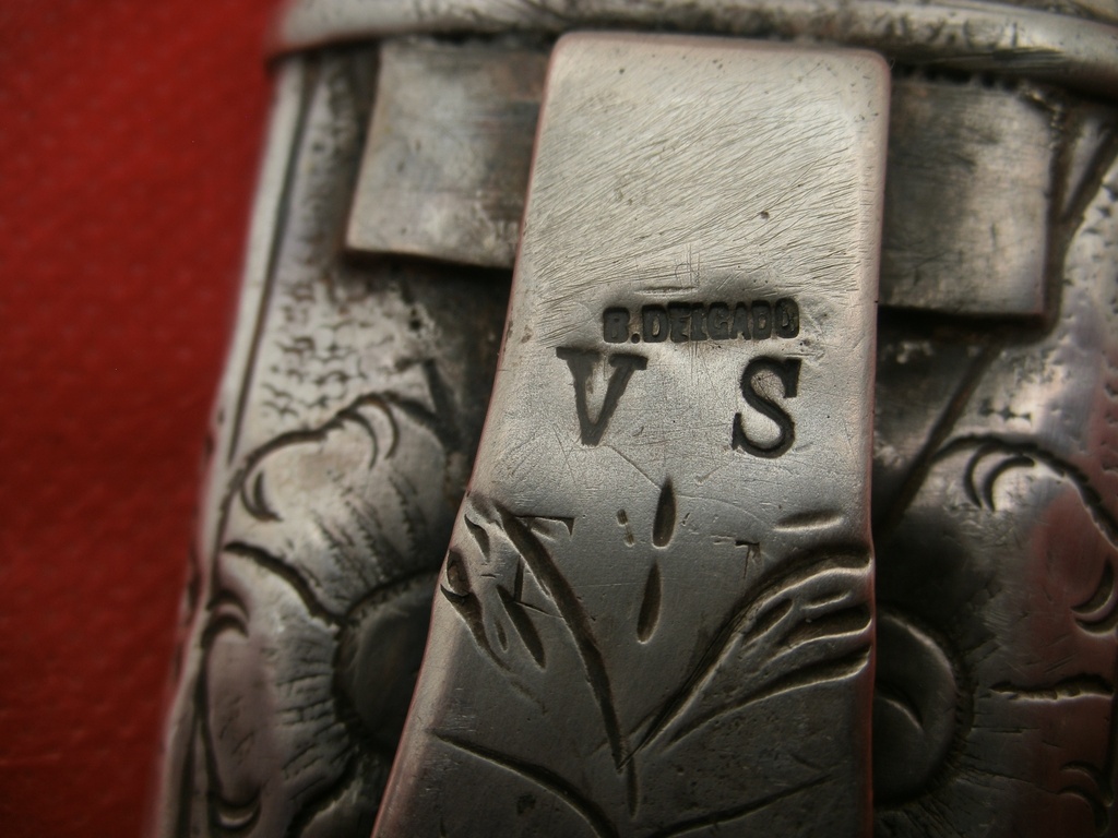 ) Dufour - Platero Delgado