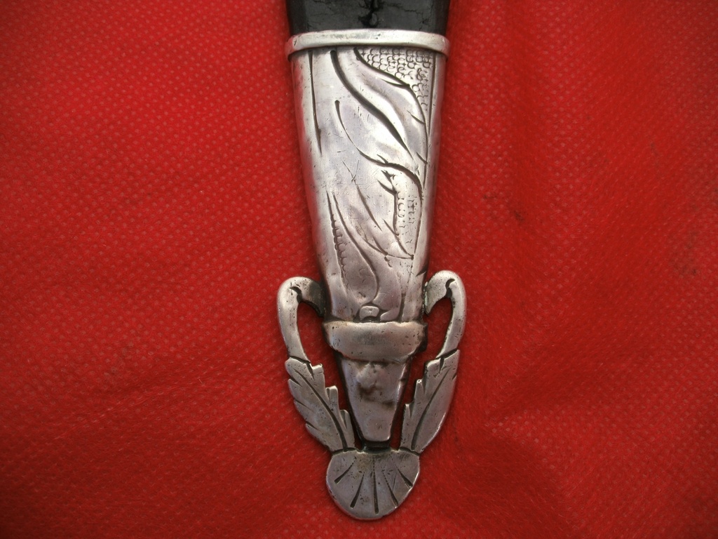 ) Dufour - Platero Delgado