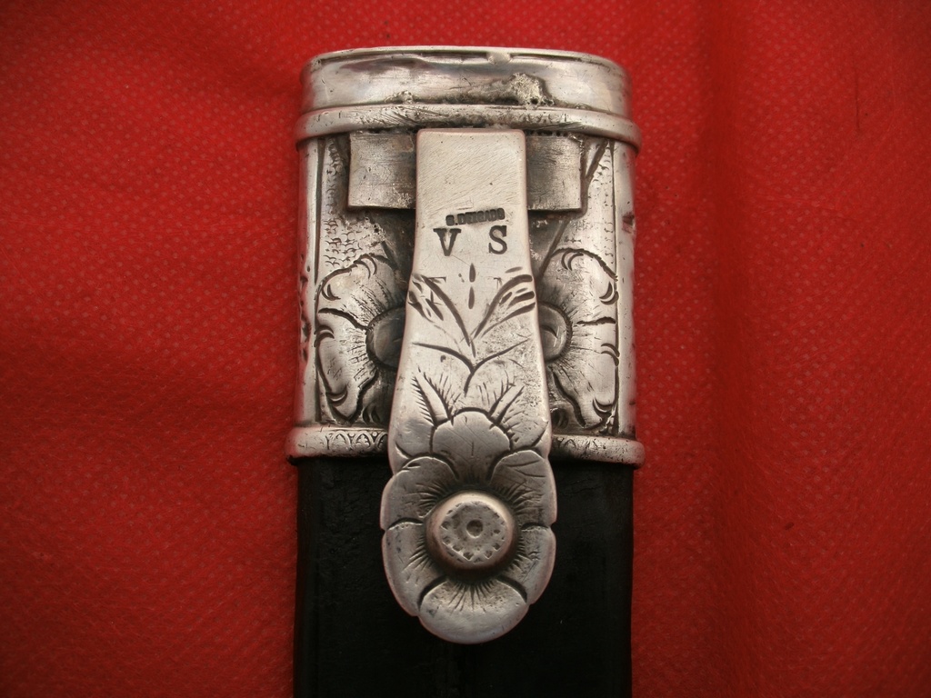 ) Dufour - Platero Delgado