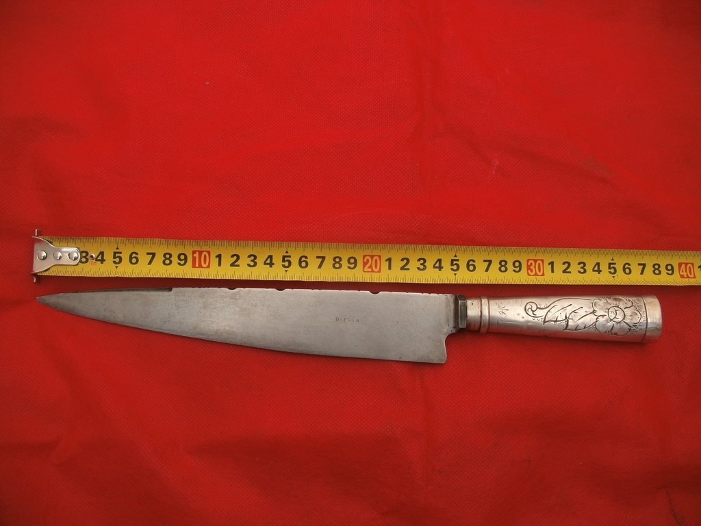 ) Dufour - Platero Delgado