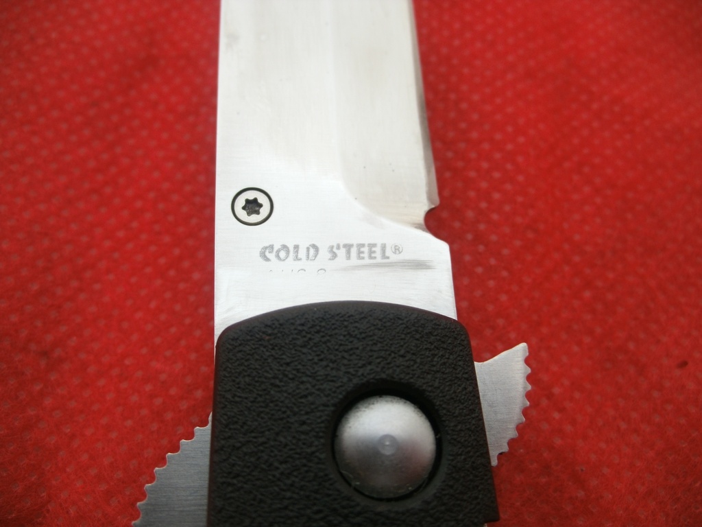 ) Cold Steel Ti Lite IV