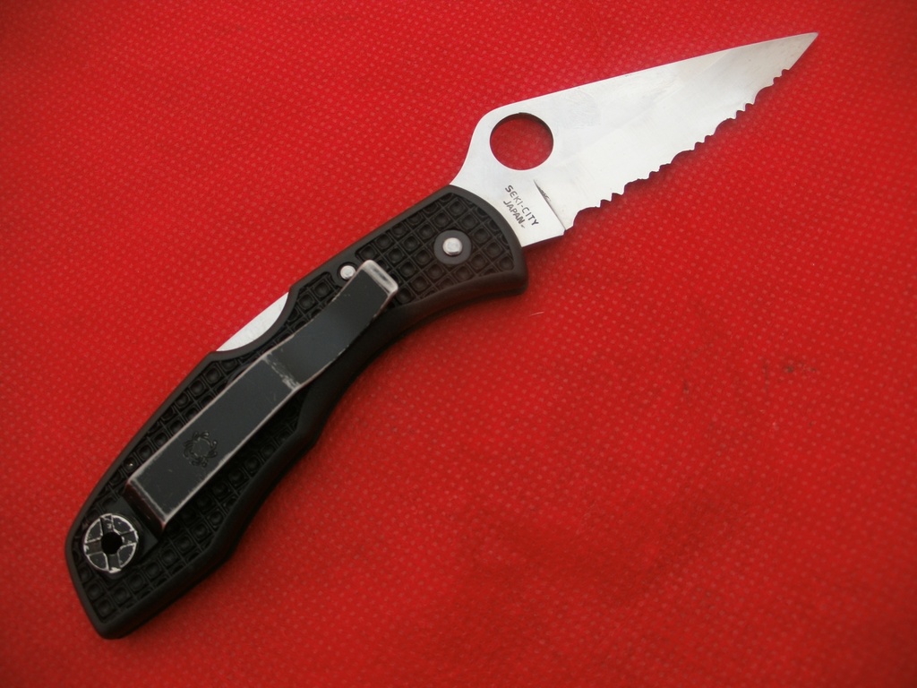 ) Delica
