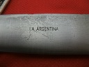 104) - La Argentina - Platero Iannicelli