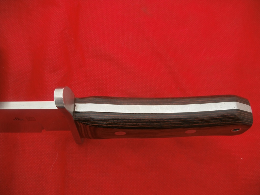 ) Al Mar Alaskan Bowie