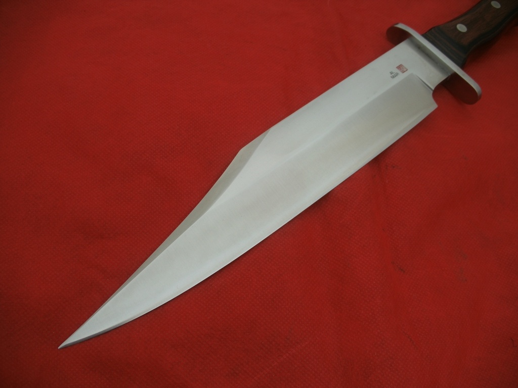 ) Al Mar Alaskan Bowie