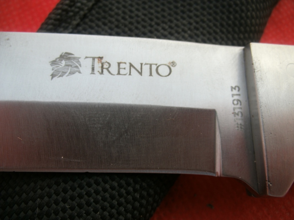 ) Trento