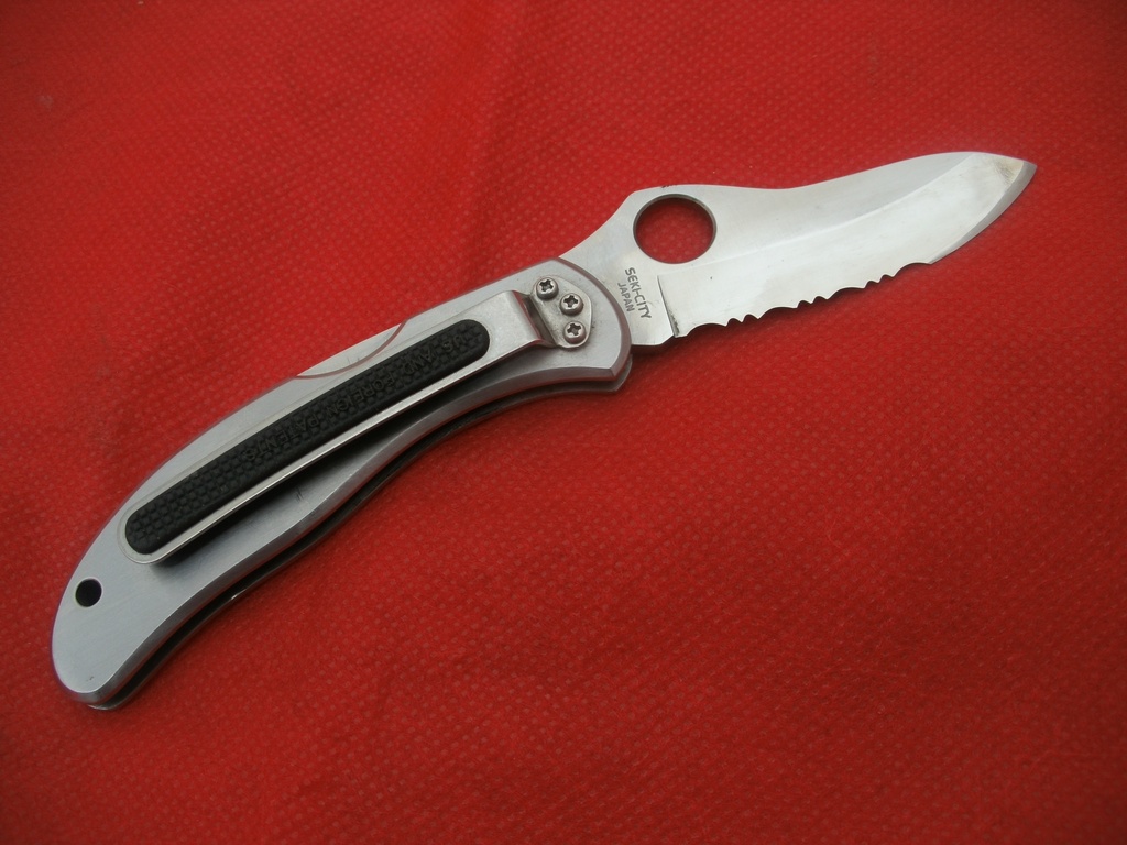 ) Pro Grip