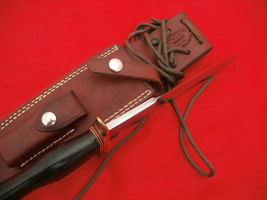 ) Randall Solingen Fighterr