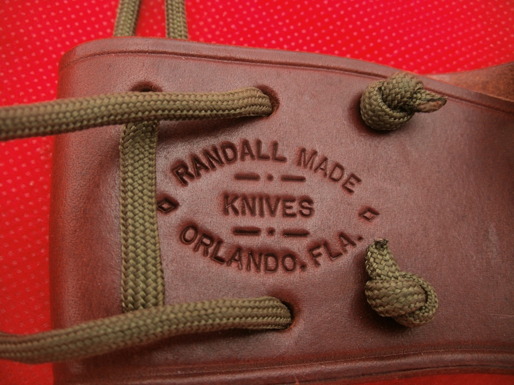 ) Randall 14