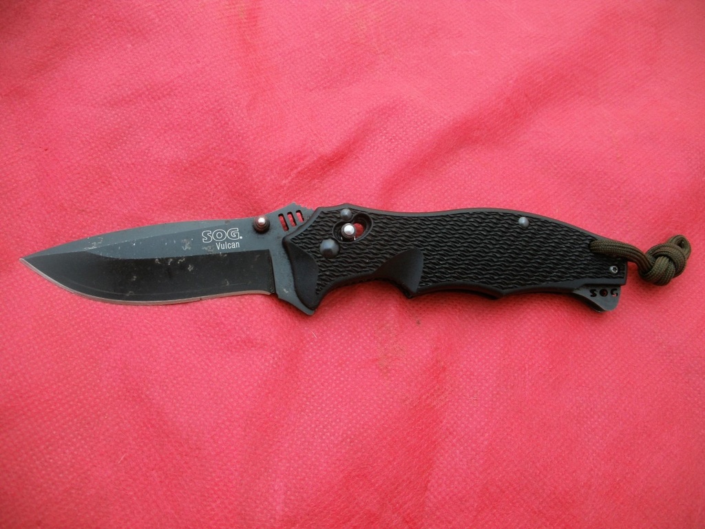 ) - Sog Vulcan