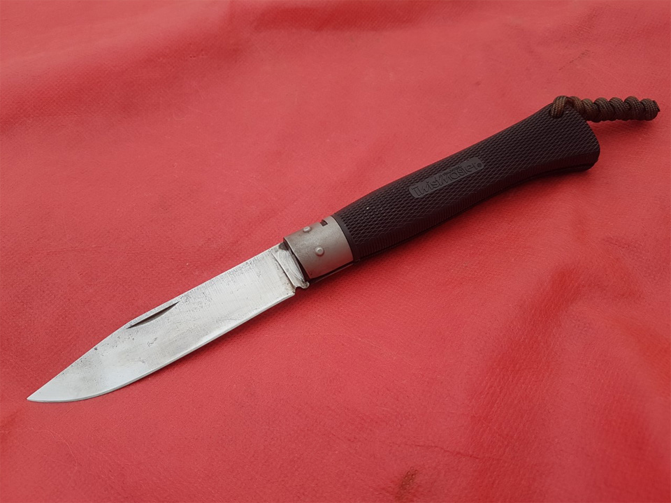 ) -  Cold Steel Twistmaster 5"