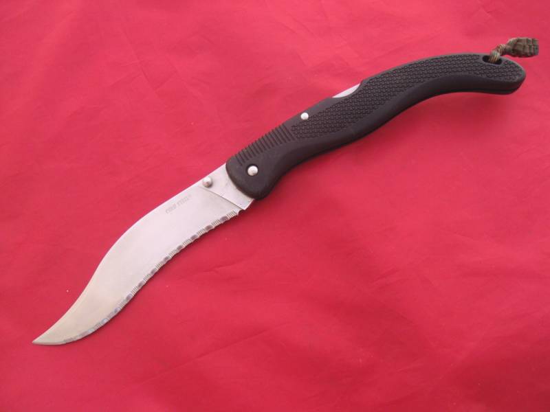 ) - Cold Steel Vaquero Grande