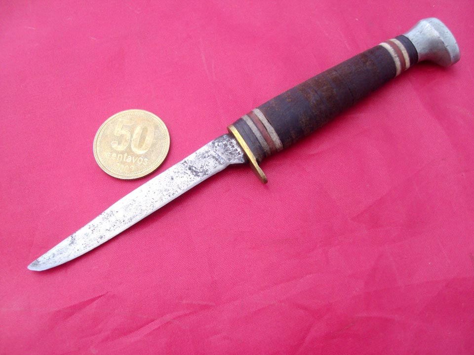 ) - Ka Bar