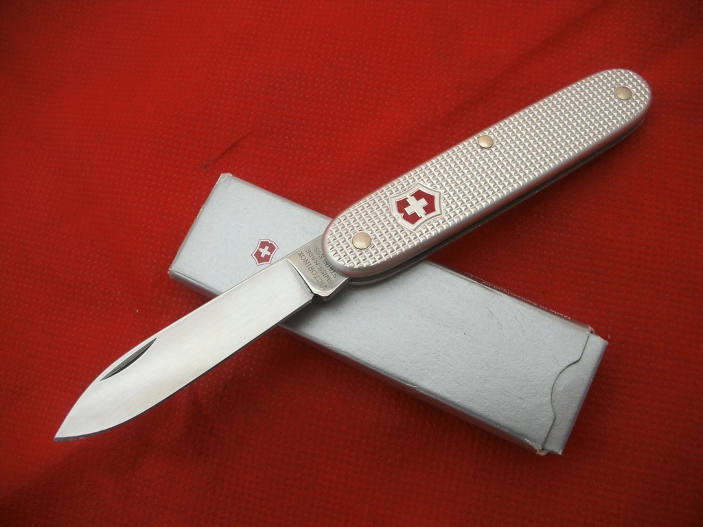 Victorinox Swiss Army I