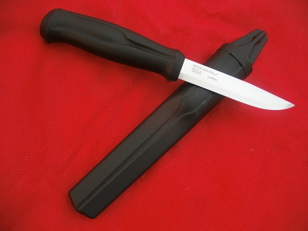 ) Morakniv 510