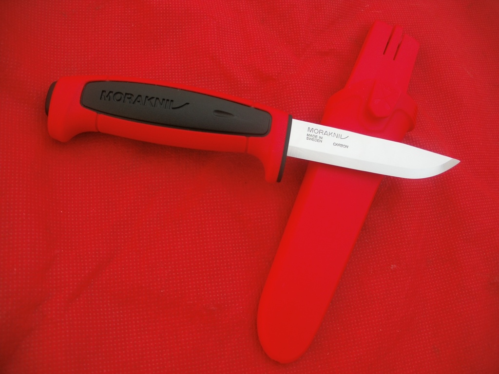) Morakniv 511