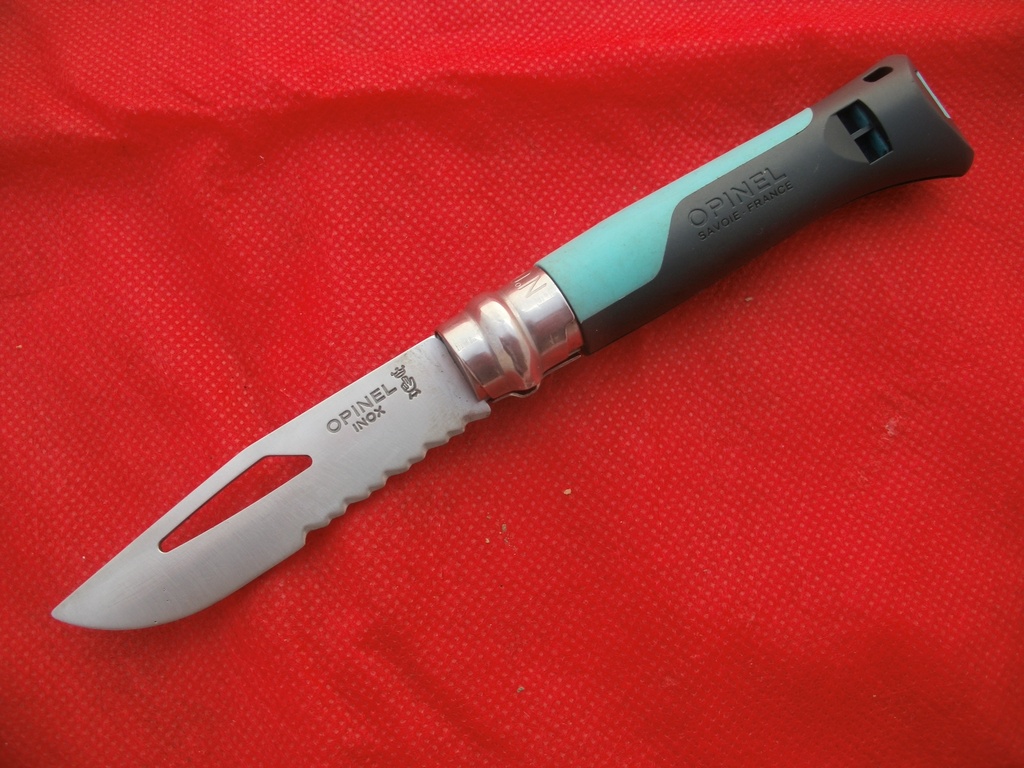 ) Opinel