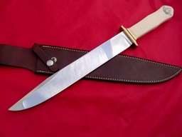 (34) ) - Blackjack Texas Bowie