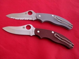 (6) )- UK Pen Knife