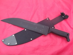 (150) ) - Cold Steel Sax Machete