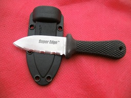 (136) ) - Cold Steel Super Edge