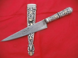 (295) ) Boker - Platero Fernandez