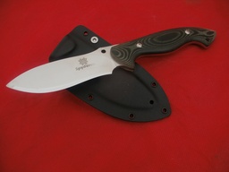 (273) ) Spyderco Dayhiker